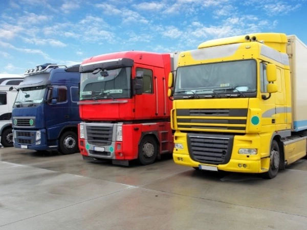 Konya Nurhak Nakliye